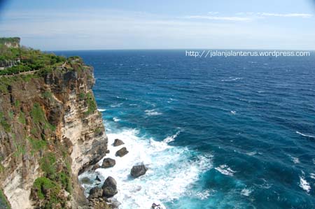 Uluwatu