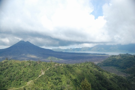 Gunung Batur
